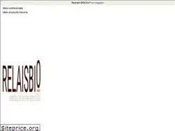 Sites similar to relaisbio.fr