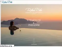 Sites similar to relaisblu.com
