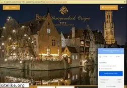 Sites similar to relaisbourgondischcruyce.be