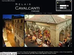 Sites similar to relaiscavalcanti.com