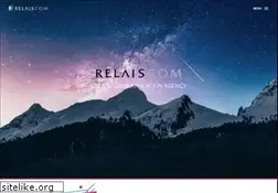 Sites similar to relaiscom.ch