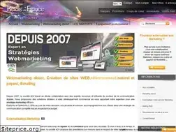 Sites similar to relaisdefrance.fr