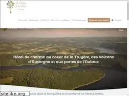 Sites similar to relaisdelaposte.com