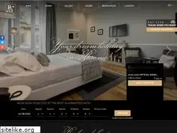 Sites similar to relaisdelopera.com