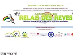 Sites similar to relaisdesreves.fr