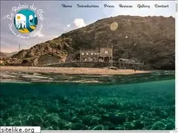 Sites similar to relaisducap.com