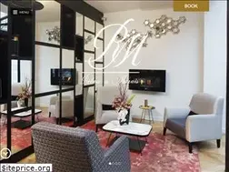 Sites similar to relaisdumarais.fr