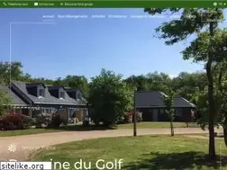 Sites similar to relaisduplessis.fr