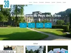 Sites similar to relaisduvisiteur.be