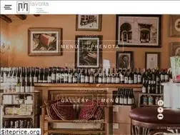 Sites similar to relaisfavorita.com