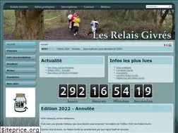 Sites similar to relaisgivres.be