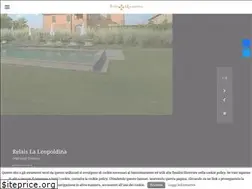 Sites similar to relaislaleopoldina.it