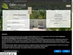 Sites similar to relaislefornacelle.com