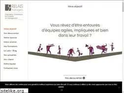 Sites similar to relaismanagers.fr