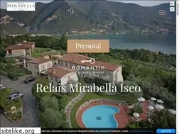 Sites similar to relaismirabella.it