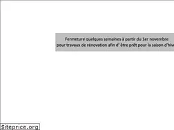 Sites similar to relaismontjura.fr