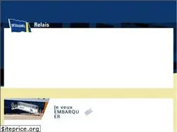 Sites similar to relaisnordik.com