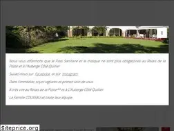 Sites similar to relaisposte.com