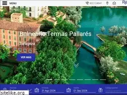 Sites similar to relaistermal.com