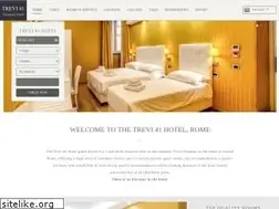Sites similar to relaistrevi41.com