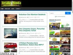Sites similar to relaksminda.com