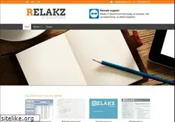 Sites similar to relakz-it.nl