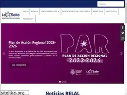 Sites similar to relal.org.co