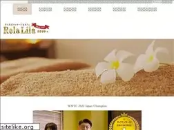 Sites similar to relalila.com