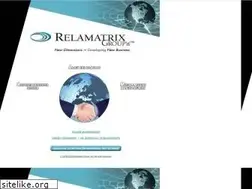 Sites similar to relamatrix.com