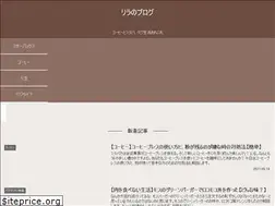 Sites similar to relamayonaka.com