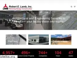 Sites similar to relamb.com