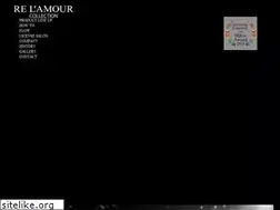 Sites similar to relamour.com