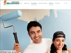 Sites similar to relampago.com.mx