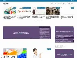 Sites similar to relan-life.com