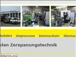 Sites similar to relan-zerspanungstechnik.de