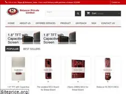 Sites similar to relancer.com.sg