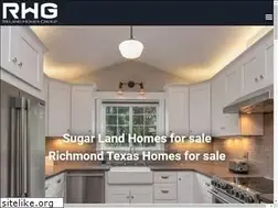 Sites similar to relandhomes.com