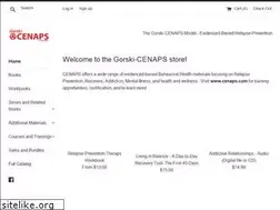 Sites similar to relapse.org