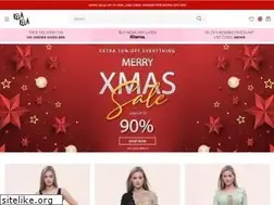 Sites similar to relarela.com