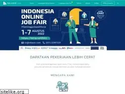 Sites similar to relasio.com