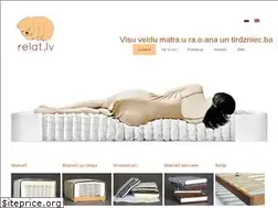 Sites similar to relat.lv