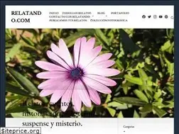 Sites similar to relatando.com