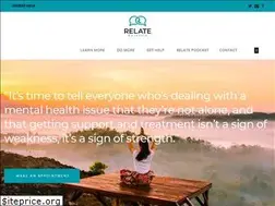 Sites similar to relate.com.my
