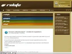 Sites similar to relate.hu