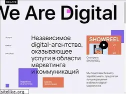 Sites similar to relateagency.ru