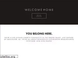Sites similar to relatechurch.ca