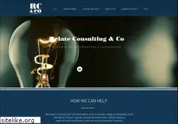 Sites similar to relatecommunications.com