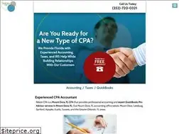 Sites similar to relatecpa.com