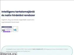 Sites similar to related.hu
