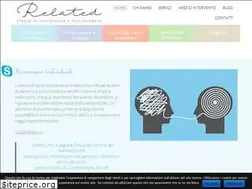 Sites similar to related.studio